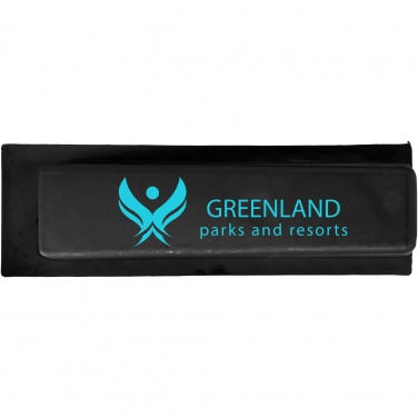 Logo trade promotional gifts image of: Dana door stop